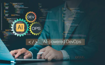 Why DevOps with Generative AI Is the Future of IT Careers in Pune
