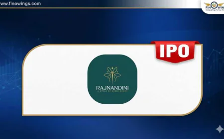 Rajnandini Fashion India IPO GMP Today: Price Band, Lot Size, Allotment & Listing Date 2026