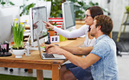 I Tried Both Hostinger and SiteGround for My Small Business — Here Is What Actually Happened