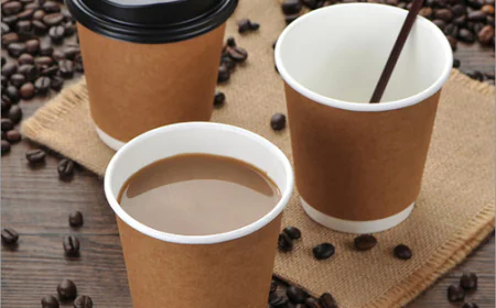 Disposable Cups Market Size, Trends, and Growth Strategies Analysis