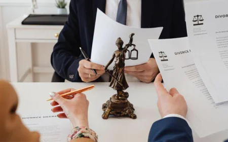 How to Choose the Right Divorce Attorney: 12 Key Factors!