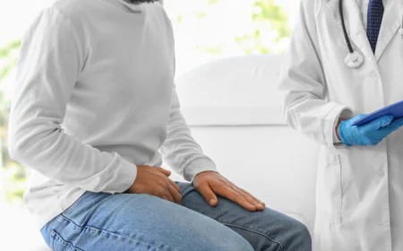 Robotic Surgery for Prostate Cancer: What Patients Need to Know