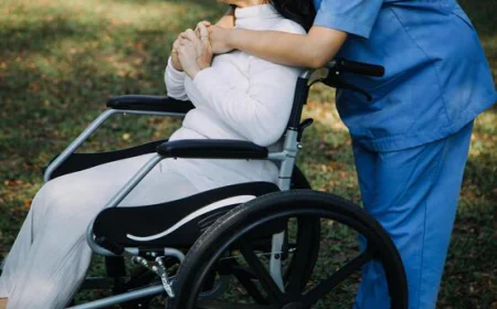 Supportive Aged Care Solutions in Talgai for Comfortable Living