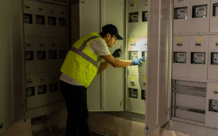 Electrician Pleasure Point CA Supporting Safe and Efficient Modern Properties
