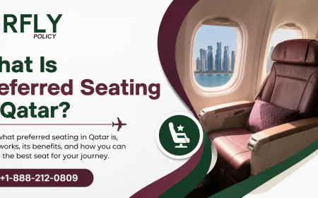 What Is Preferred Seating in Qatar?