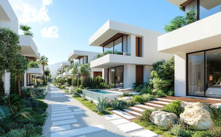 Adarsh Palm Acres Elite Gated Villa Community Bagalur