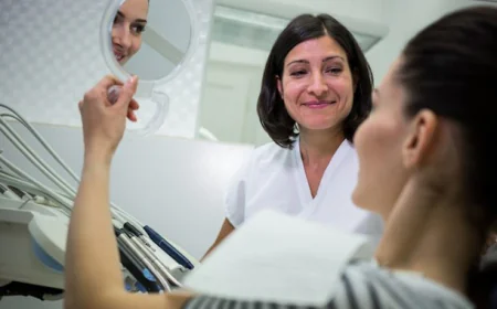 Finding the Best Dentist Near You: What to Look For