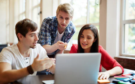 How HND Courses Prepare Students for University and Careers
