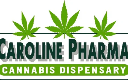 Federalsburg Dispensary: Quality Cannabis Products and Personalized Service