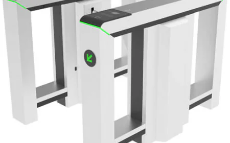 Turnstiles: A Complete Guide to Modern Access Control Systems