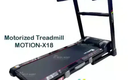 Best Treadmill Price in Bangladesh for Home Use