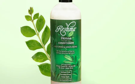 Is Henna Conditioner Suitable for Colored Hair?