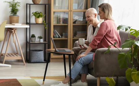 Finding Quality Senior Care Through Seattle Assisted Living Facility Network