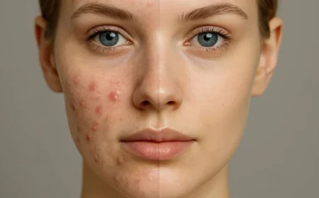 Pimples Treatment in Dubai: Advanced Clinical Solutions