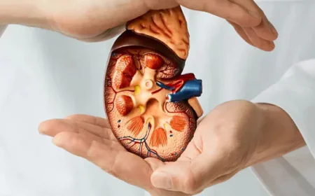 Kidney Cancer Treatment in Gurgaon