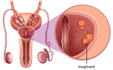 Prostate Cancer Treatment in Gurgaon