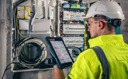 Emergency Electrician Atlanta: Reliable Help When Electrical Problems Can't Wait