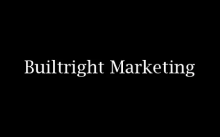 Local Marketing Services: The Key to Growing Your Business in Your Community