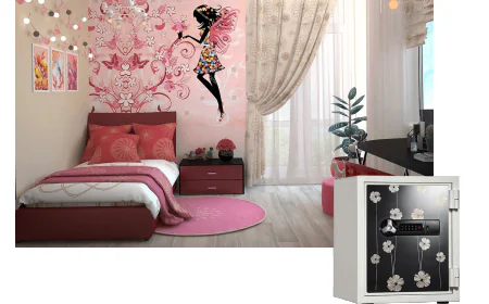 Why Fireproof and Digital Safes Are Essential for Homes, Hotels, and Offices in Singapore