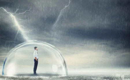 Lightning Protection Matters For Buildings Businesses Singapore