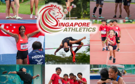 Why Children’s Sports Training Is Important for Healthy Growth and Development