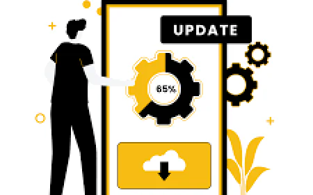 Why Website Maintenance And Optimisation Are Essential For Online Business Success