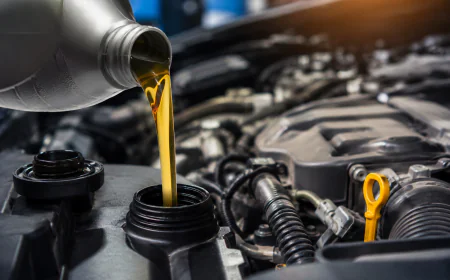 Oil Change in St. Peters, MO: Synthetic vs. Conventional — Which Is Right for You?