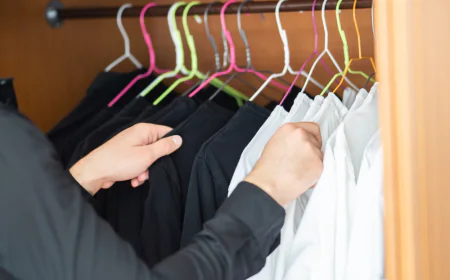 What Modern Buyers Should Know Before Buying Organic Cotton Men's Clothing