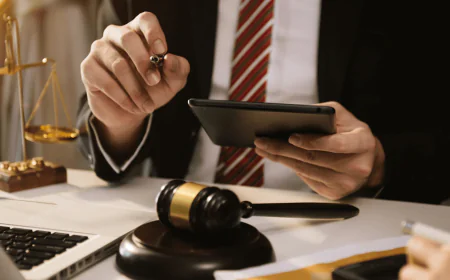 Franchise Lawyer Melbourne: Professional Legal Support for Franchise Success