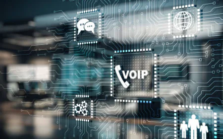 How to Choose the Right VoIP Provider for Your Business: A Practical Buyer's Guide for 2026