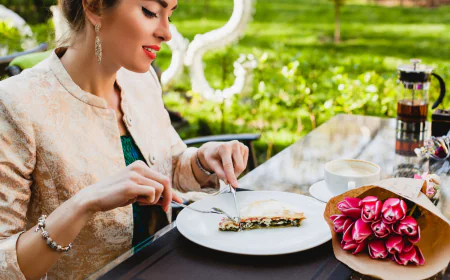Where Elegance Meets Fine Dining Surry Hills Sydney Style Hubs