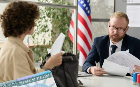 Immigration Law Firm Minneapolis: Trusted Legal Guidance for Your Immigration Journey