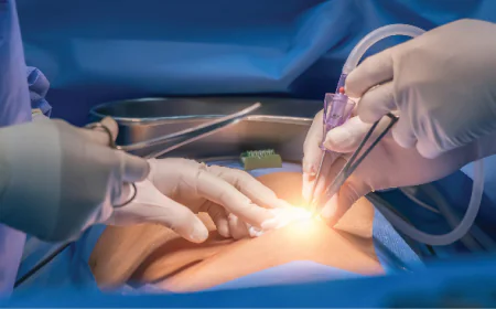 What is HIPEC (Hyperthermic Intraperitoneal Chemotherapy)?