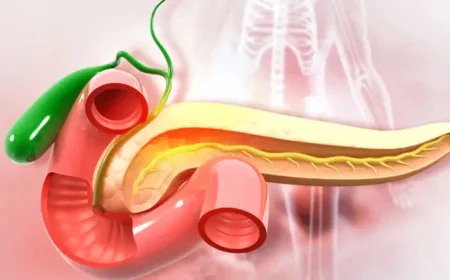 Whipple Surgery (Pancreaticoduodenectomy) in India
