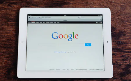 Latest Apple iPad Trends Meet Best Online Shopping Nigeria Deals