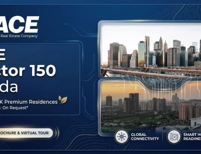 ACE Sector 150 Noida: Luxury Homes