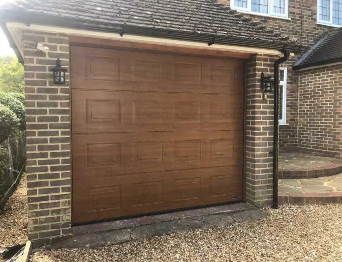 Garage Doors in Camberley: Secure, Stylish, and Reliable Solutions for Every Home