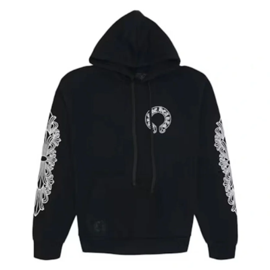 Level Up Your Look: Chrome Hearts Pieces Worth Every Glance