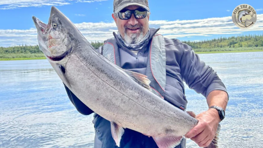 Sockeye Fishing in Alaska: Why is This the Ultimate Angler’s Journey?