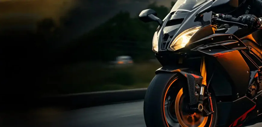 Understanding Motorbike Finance Eligibility Check and Direct Lending Options