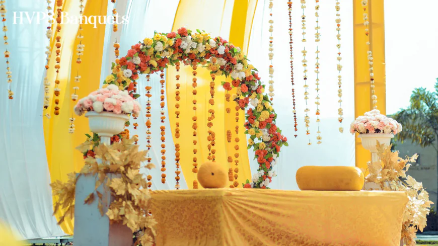 Top Wedding Banquet Hall in Mumbai for Your Dream Celebration