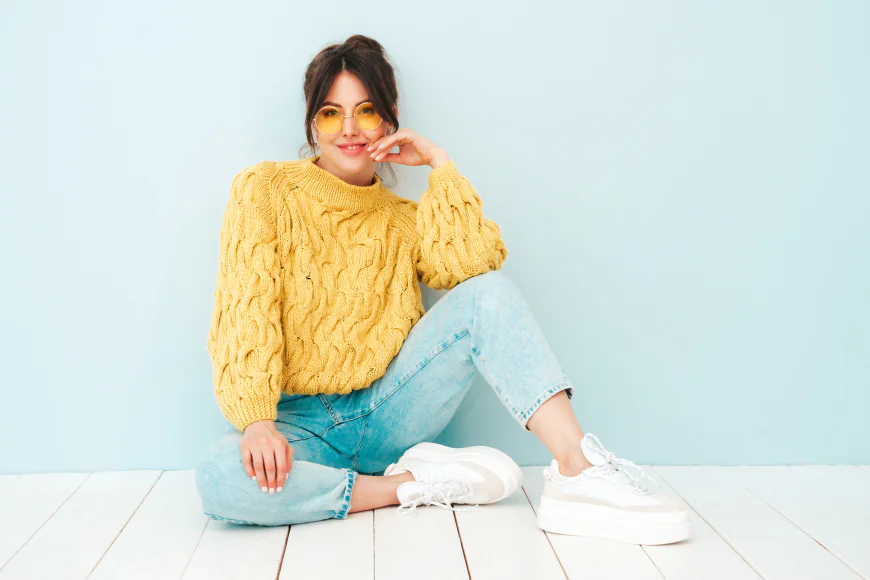 Latest Trends in Women’s Casual Footwear You Should Try This Year