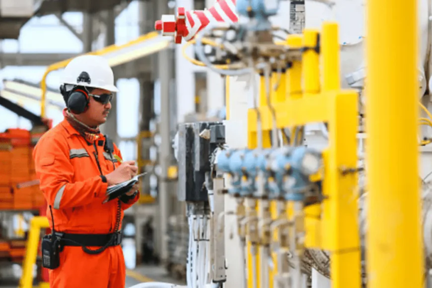 Best Oil and Gas Manpower Company in Dubai for Offshore Projects