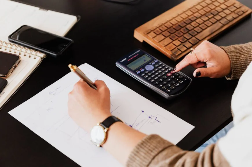 Common Tax Return Mistakes and How to Avoid Them