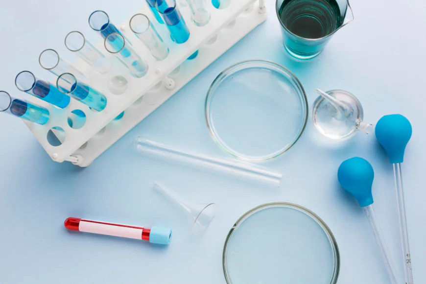 Laboratory Supplies Guide: Essential Tools for Labs