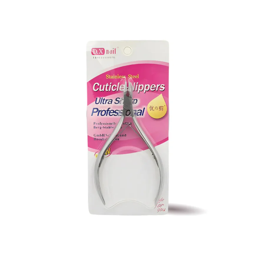 Nail Nipper for Sensitive Skin: Safe & Gentle Options