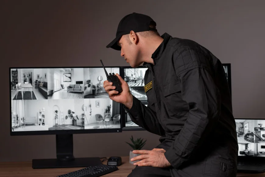 Top Security Companies in Houston: A Practical Guide to Choosing the Right Protection