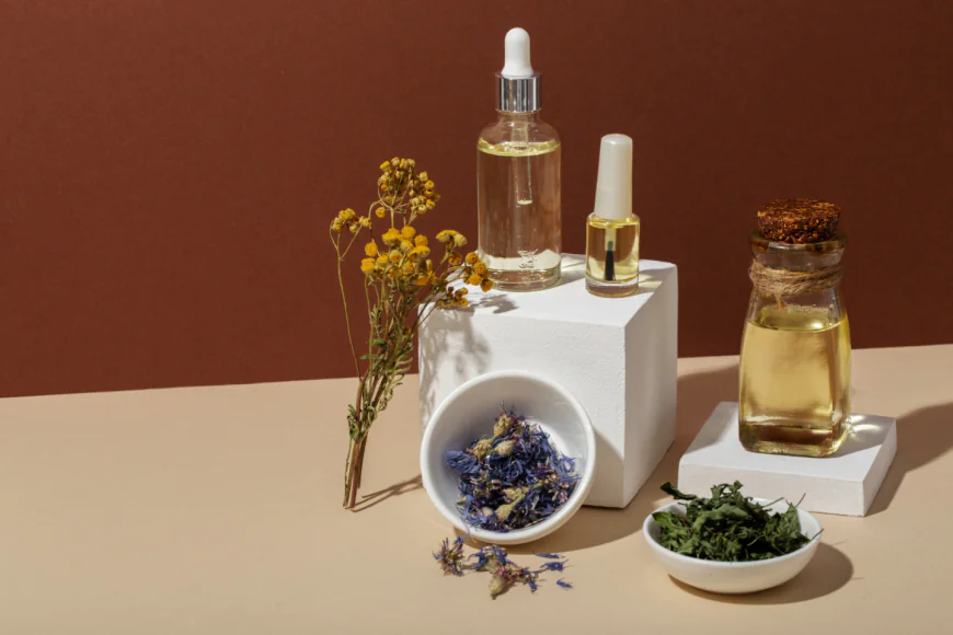 What Are the Most Popular Essential Oils in Cosmetic Products?