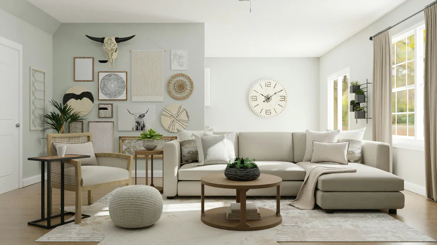 Best Sofa Cum Bed in India – Stylish, Practical & Space-Saving Solution