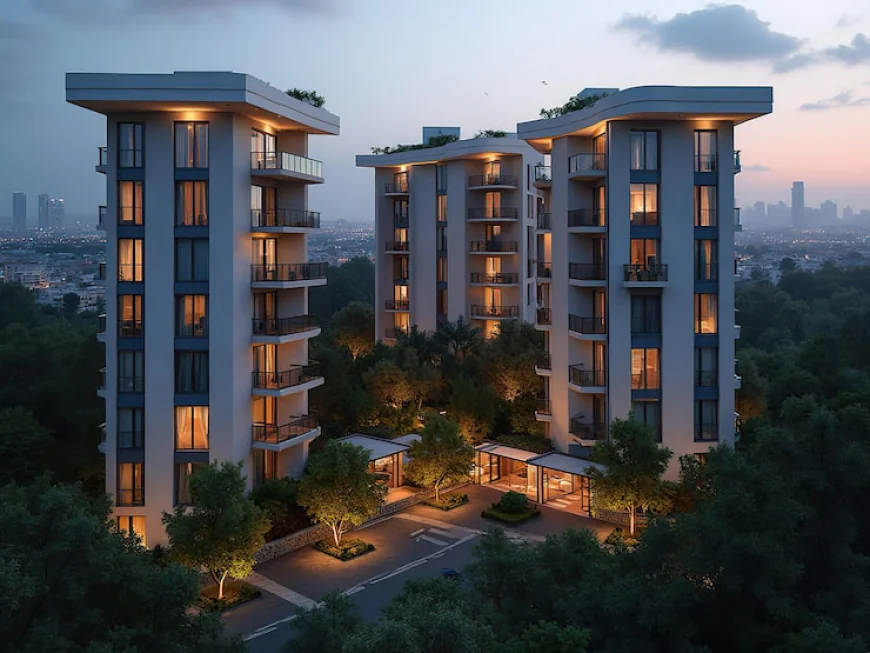 Explore Luxury at BPTP Upcoming Project in Sector 39 Faridabad